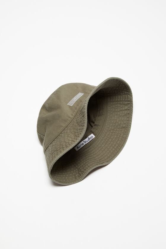 (image for) Chic Twill bucket hat